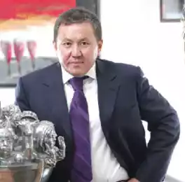 Дух первооткрывателя