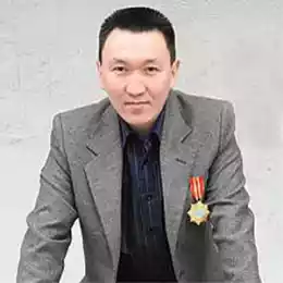 Путь ноги и руки