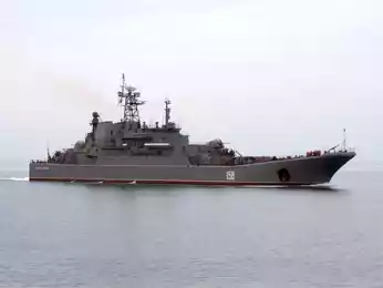 Грузия – это предупреждение Украине!