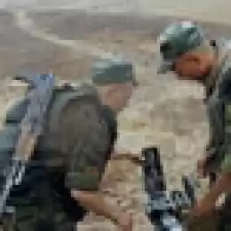 США в Центральной Азии