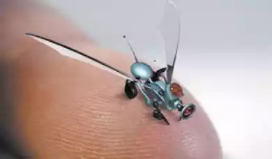 Предвидение ученых – военному делу