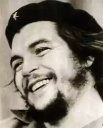 Азербайджан объявил Че Гевару ваххабитом