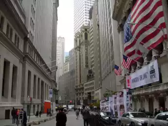 Ну что, США, добро пожаловать в Третий мир!