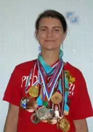 Гиря в радость