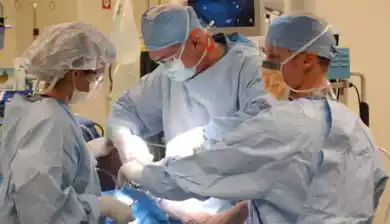 Недетский выбор