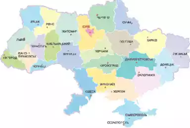 Украине предрекают распад