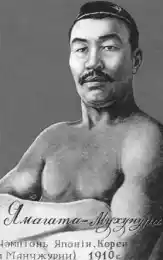 Мукан из Караоткеля