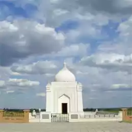 Красна страна углами