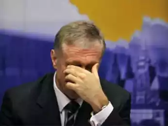 Прага угрожает Лиссабону