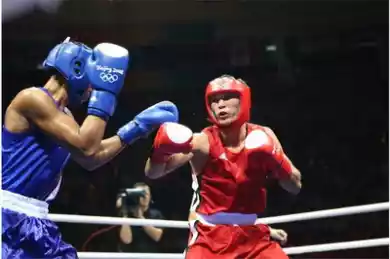 О Пекине в семье не говорим