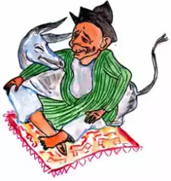 Юмор в Казахстане: смех сквозь слезы