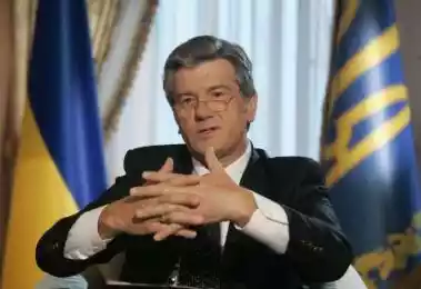 В Украине кризис власти