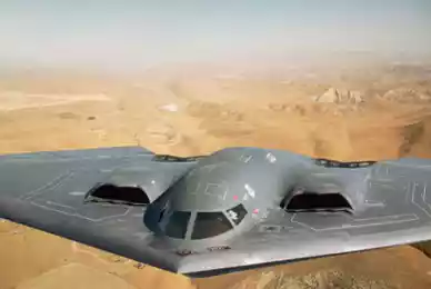 Круче сверх державы