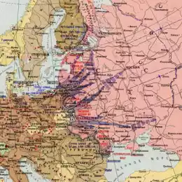 Приказ - начать осуществление плана «Барбаросса»