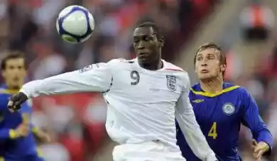 ВИДЕО: разгром на "Уэмбли"