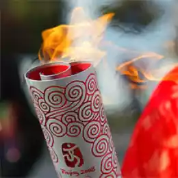 Не подпитывайте национализм Китая