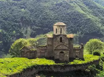 Старокавказская защита