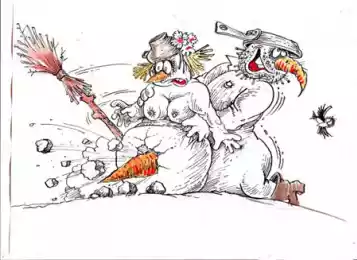 Любовь добра - полюбишь и бобра