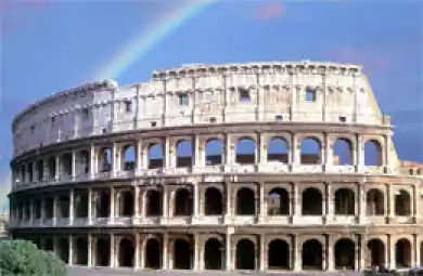 В этот день был основан Рим