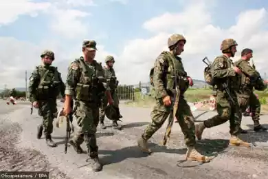 Тупик интересов