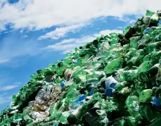 Пластиковая история: от расцвета до заката