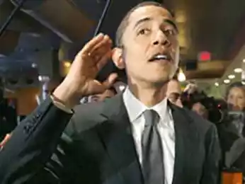 Требуется: новая 'большая стратегия'