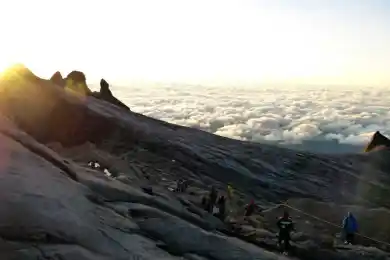 Старший сын Каддафи готовится стать вторым лицом в Ливии