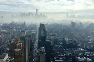 Барак Обама вступил в должность президента США