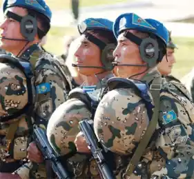 Уверенное взаимодействие