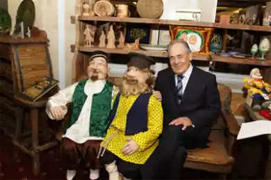 Минтимер Шаймиев не согласен с Кремлем