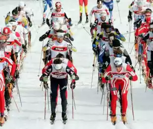 Наследник Смирнова?