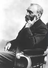 Альфред Нобель продемонстрировал динамит