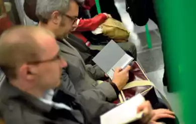 Ебуки наступают