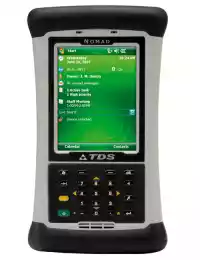 TDS NOMAD, карманный компьютер