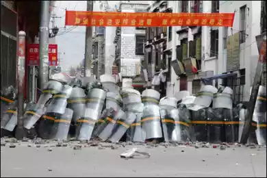 Терра инкогнита на крыше мира