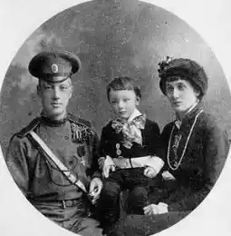 Родилась Анна Ахматова