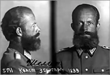 "Арийцы" в калмыцких степях