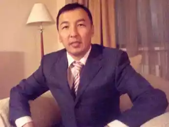 Казахи в "статусе государственного уровня"