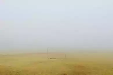 Пессимистический портрет кумира