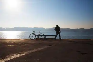 Главный приз «Джиро» остался в Италии