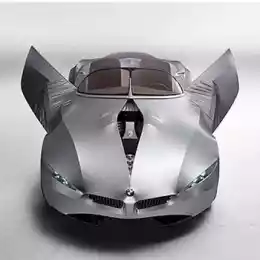 Новый концепт от BMW