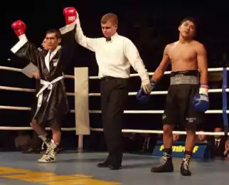 В новом амплуа