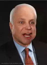 Борис Маккейн