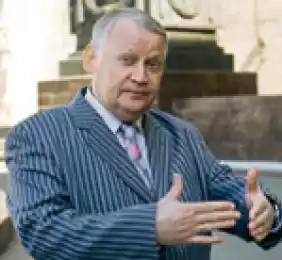 Юрий Солозобов