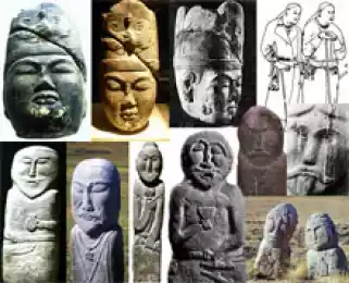 Русские фамилии тюркского происхождения