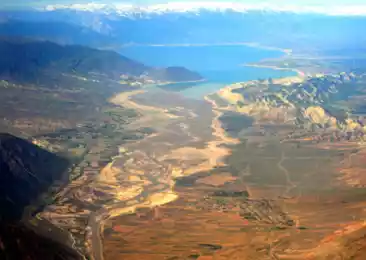 История с географией