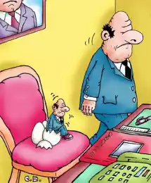 Наколотил бабок - иди по девкам!