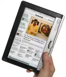 Бумажные газеты исчезнут как вид