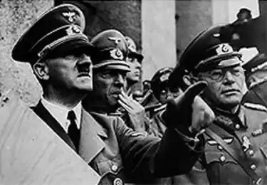 Принуждение к миру