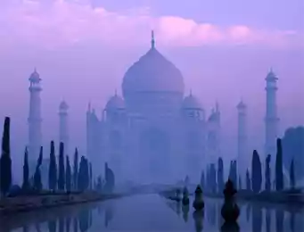 Хинди - руси - бай-бай!